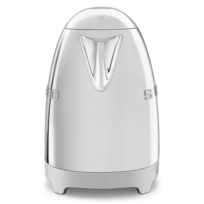 Smeg 50's Style Kettles KLF04SSEU Steel