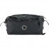 Fj llr ven F rden Duffel 50 Travel duffel Soft shell Black 50 L Polyamide