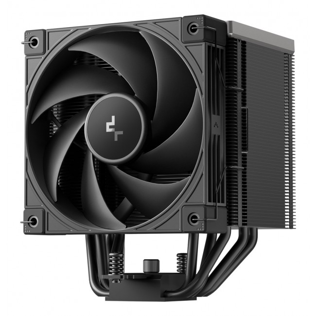 DeepCool AK500 G2 Digital NYX Processor Air cooler 12 cm Black 1 pc(s)