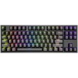 GENESIS Thor 404 TKL US Gateron Yellow