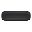 Denver BTG-618 portable/party speaker Stereo portable speaker Black 40 W
