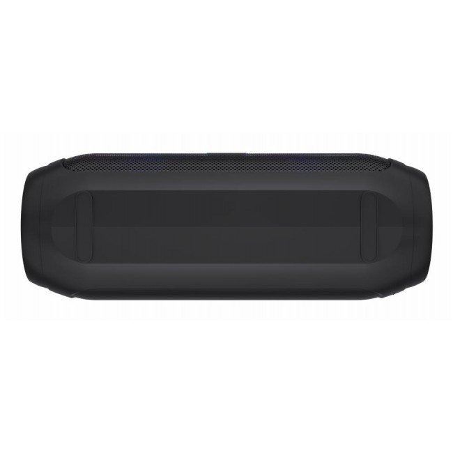 Denver BTG-618 portable/party speaker Stereo portable speaker Black 40 W
