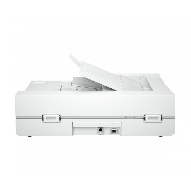 HP Scanjet Pro 2600 F1 USB 20G05A HP Scanjet Pro 2600 F1 USB 20G05A