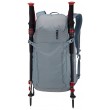 Thule Alltrail TAHP222 Pond Gray backpack Travel backpack Grey Polyester