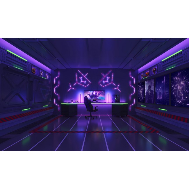 Govee Gaming Wall Lights (4+1)