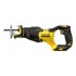 Stanley SFMCS310B-XJ reciprocating saw 3200 spm Black, Yellow