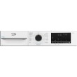 Beko BM3T49249W tumble dryer Freestanding Front-load 9 kg White