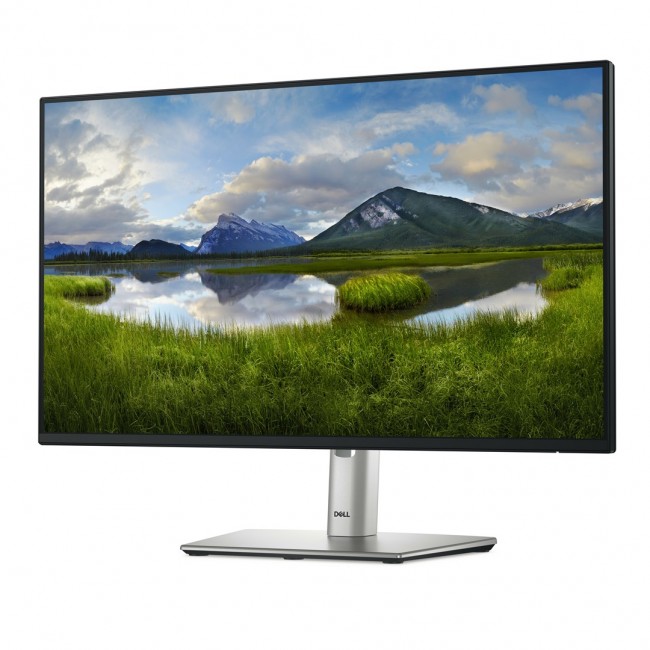 DELL Pro Plus P2425HE computer monitor 60.5 cm (23.8
