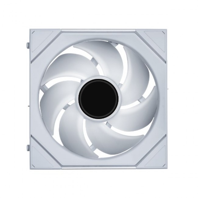 Lian Li Uni Fan 14SLIN1W1W Computer case 14 cm White 1 pc(s)