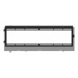 HAVN HS 420 Fan Brackets for 360mm Radiator Alignment