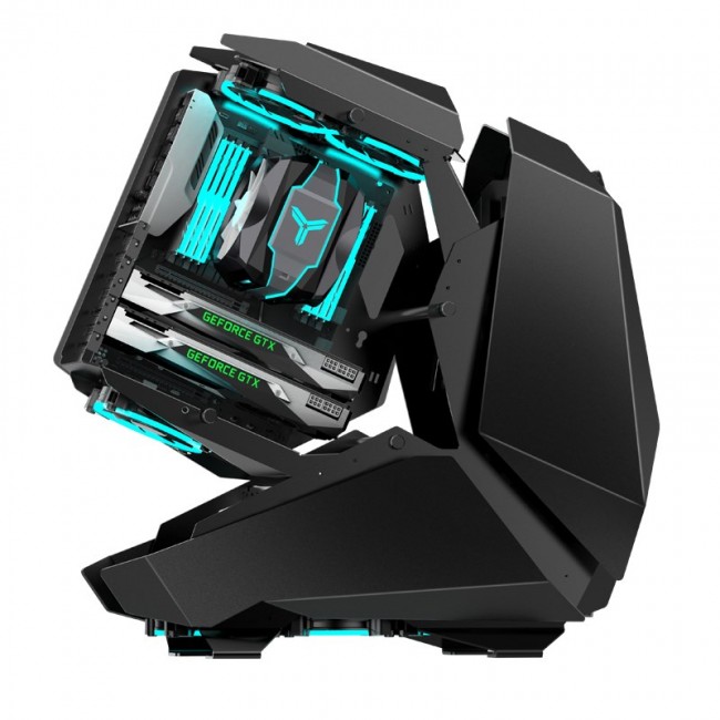 Jonsbo MOD5 Black