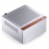 Jonsbo N10 Case, Silver