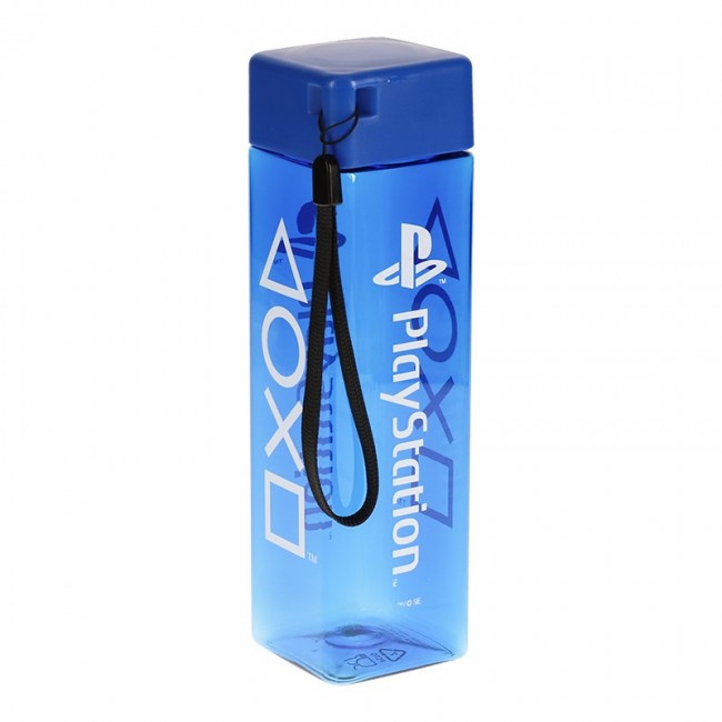 PP PLAYSTATION SHAPED WATER BOTTLE