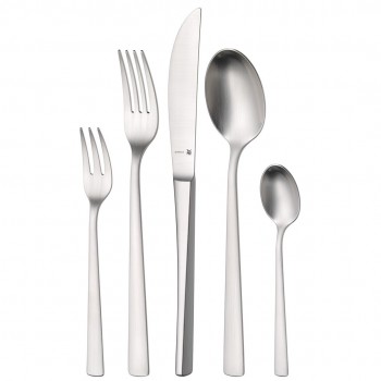 WMF Corvo 1158006331 flatware set 66 pc(s) Stainless steel
