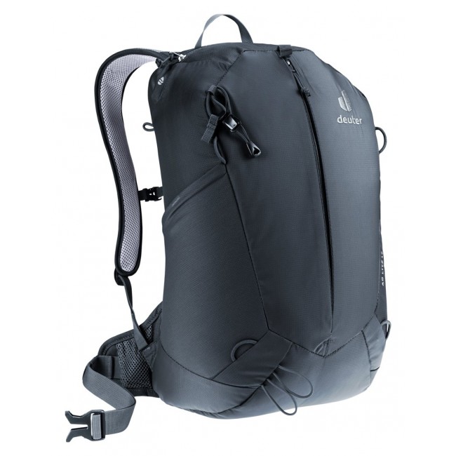 Deuter AC Lite 17 - hiking rucksack (Black)