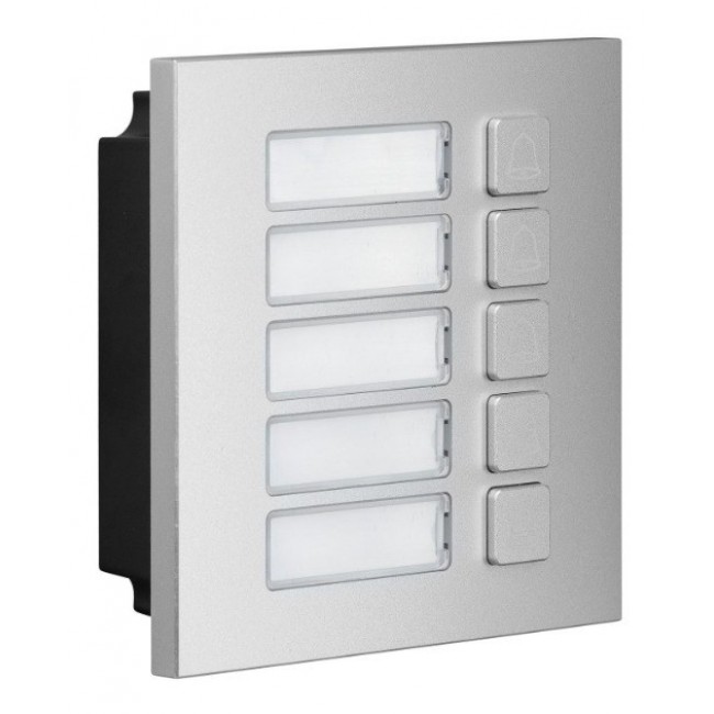 BCS BCS-PAN-P5-N Call button module
