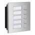 BCS BCS-PAN-P5-N Call button module