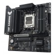ASUS TUF GAMING B850M-E WIFI AMD B850 Socket AM5 micro ATX