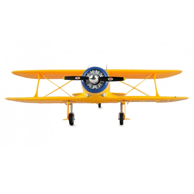 Amewi D17s Radio-Controlled (RC) model Biplane Electric engine Amewi D17s Radio-Controlled (RC) model Biplane Electric engine