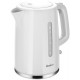 Amica KF1011 electric kettle 1.7 L 2150 W White