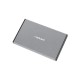 NATEC HDD ENCLOSURE RHINO GO (USB 3.0, 2.5