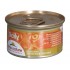 ALMO NATURE Daily Menu Turkey mousse 85 g