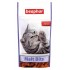 Beaphar Malt Bits - cat treat against pilobezoars - 150 g