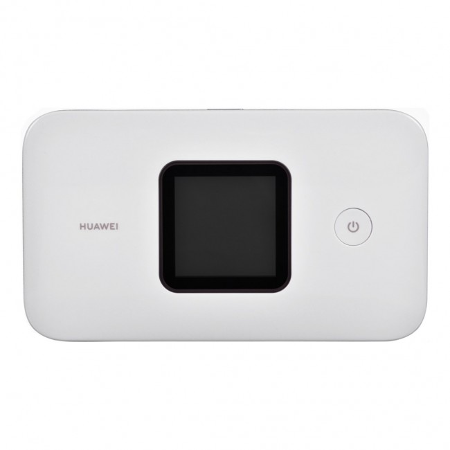 Huawei E5785-320a router (white color)