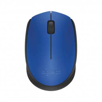 Logitech M170 Wireless Mouse