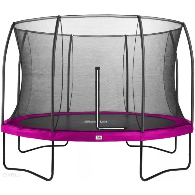 Trampoline Salta Comfort Edition 305cm pink