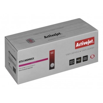 Activejet ATX-C400MNXX Toner (replacement for Xerox 106R03535 Supreme 8000 pages magenta)