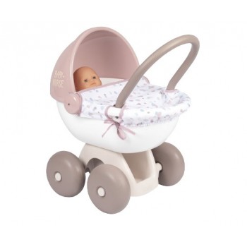 Smoby Baby Nurse Pram