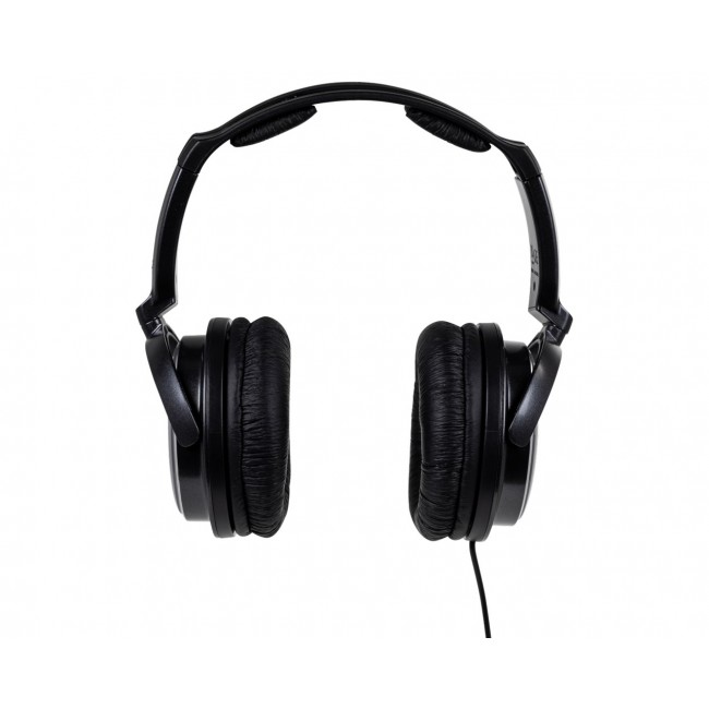 JVC HA-RX500-E Headphones Wired Head-band Music Black, White JVC HA-RX500-E Headphones Wired Head-band Music Black, White