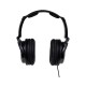 JVC HA-RX500-E Headphones Wired Head-band Music Black, White JVC HA-RX500-E Headphones Wired Head-band Music Black, White