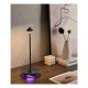 Techly I-LAMP-TABLE3 table lamp SMD LED Module 1 W SMD LED D Black Techly I-LAMP-TABLE3 table lamp SMD LED Module 1 W SMD LED D Black