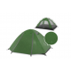 Tent NATUREHIKE P-SERIES 4 UV NH18Z044-P FOREST GREEN Green Tent NATUREHIKE P-SERIES 4 UV NH18Z044-P FOREST GREEN Green