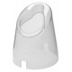 Clatronic GS 3656 facial sauna White Clatronic GS 3656 facial sauna White