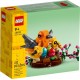 LEGO 40639 BIRD'S NEST LEGO 40639 BIRD'S NEST