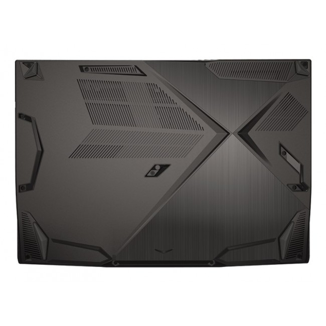 MSI Thin A15 B7VF-412XPL AMD Ryzen 7 7735HS Laptop 39.6 cm (15.6