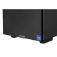 Actina 5901443387466 workstation Intel Core i7 i7-14700 32 GB DDR4-SDRAM 1 TB SSD NVIDIA RTX A4000 Windows 11 Pro Midi Tower Black Actina 5901443387466 workstation Intel Core i7 i7-14700 32 GB DDR4-SDRAM 1 TB SSD NVIDIA RTX A4000 Windows 11 Pro Midi Tower Black