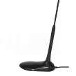 PNI Extra 45 CB Antenna Neodymium magnet Black