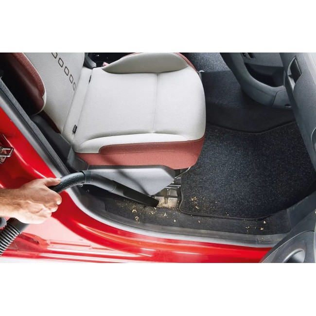 Flex VC 21 L MC Black, Red 20 L 1000 W