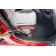 Flex VC 21 L MC Black, Red 20 L 1000 W