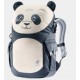 Deuter Kikki backpack Casual backpack Black, White Polyester