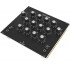 Behringer 914 FIXED FILTER BANK Modu syntezatora modularnego