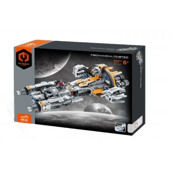 IM.MASTER Bricks Starship 955el 6812 40974