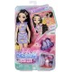 Barbie Dream Besties Renee Roller Skating Fashion Doll