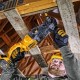 DeWALT DCD470N-XJ drill 1320 RPM 7 kg Black, Yellow DeWALT DCD470N-XJ drill 1320 RPM 7 kg Black, Yellow