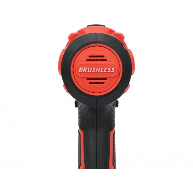 Yato YT-82791 drill 2100 RPM Keyless 1.4 kg Black, Red Yato YT-82791 drill 2100 RPM Keyless 1.4 kg Black, Red