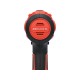 Yato YT-82791 drill 2100 RPM Keyless 1.4 kg Black, Red Yato YT-82791 drill 2100 RPM Keyless 1.4 kg Black, Red